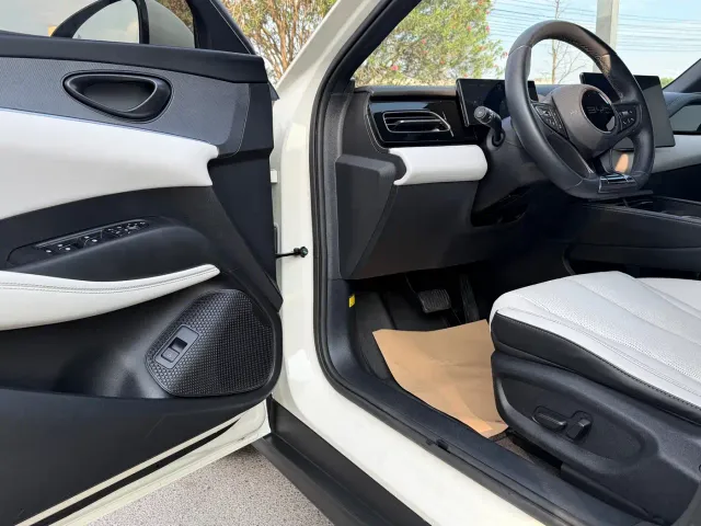 BYD Seal 06 — Фото автомобиля 8