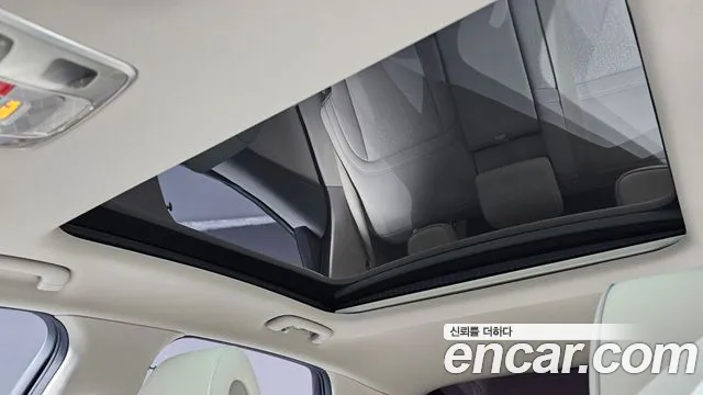 Genesis GV60 — Фото автомобиля 28