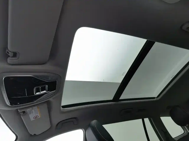 Ford Territory — Фото автомобиля 14