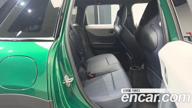 MINI Cooper 4th Gen — Фото автомобиля 17