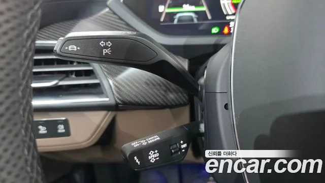 Audi e-tron GT — Фото автомобиля 28