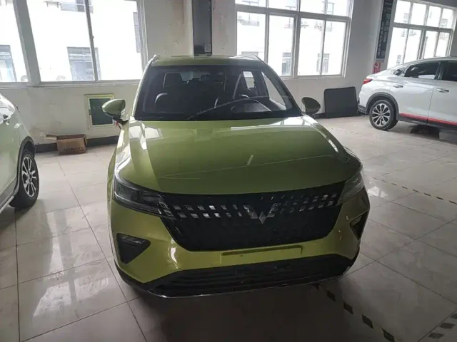 Wuling Xingchi — Фото автомобиля 2