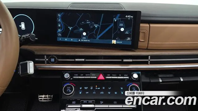Hyundai Santa Fe — Фото автомобиля 20