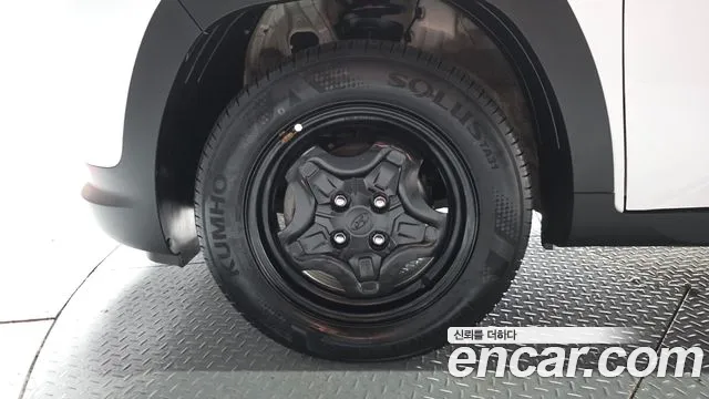 Hyundai Casper Casper Turbo Essential — Фото автомобиля 5