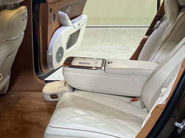 Maextro S800 — Фото автомобиля 6