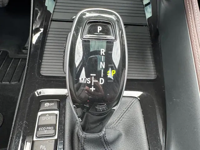 BMW X2 — Фото автомобиля 18