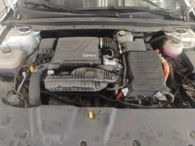 BYD Qin PLUS — Фото автомобиля 10