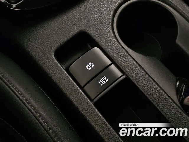 Kia Seltos Seltos (New) — Фото автомобиля 16