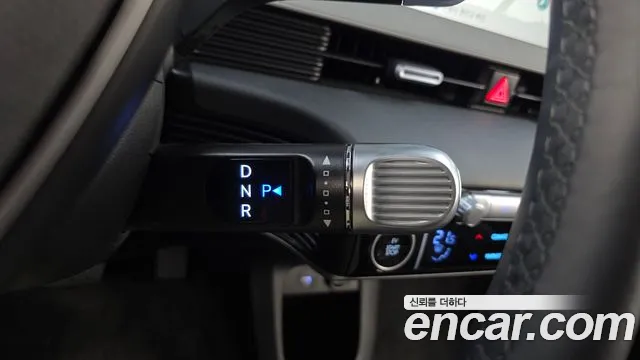 Hyundai Ioniq 5 Ioniq5 — Фото автомобиля 9