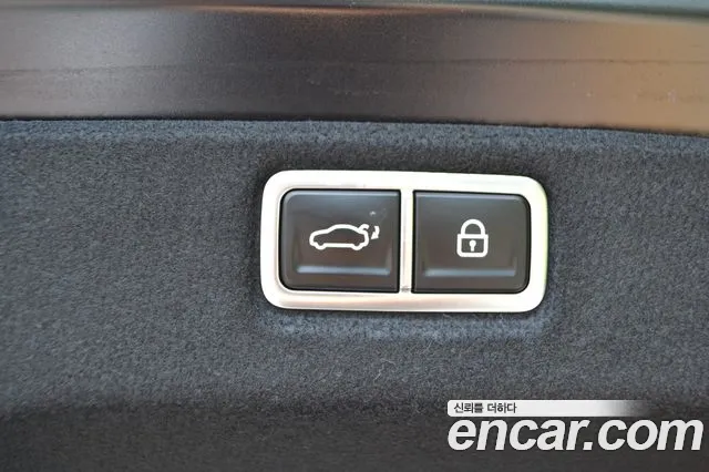 Hyundai Sonata Sonata Edge(DN8) 1.6 Turbo — Фото автомобиля 20