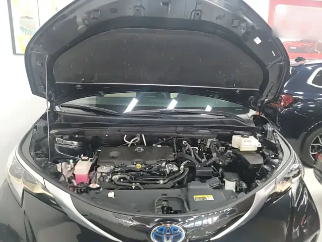 Toyota Granvia — Фото автомобиля 19
