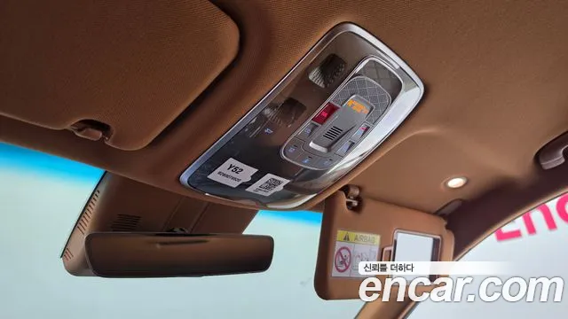 Genesis GV80 — Фото автомобиля 25