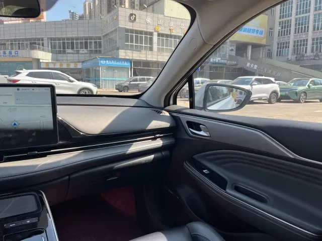 GAC Aion S Plus — Фото автомобиля 10