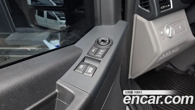 Hyundai Solati Solati 15 мест — Фото автомобиля 18