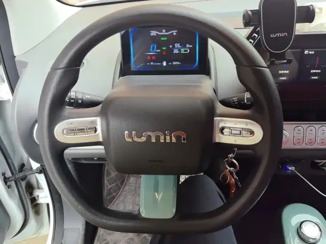 Changan Lumin — Фото автомобиля 15