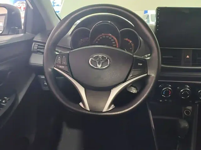 Toyota YARiS L Zhi Xuan — Фото автомобиля 10