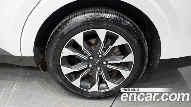 Kia Canival Carnival 4 поколение Дизель 9 мест Prestige — Фото автомобиля 5