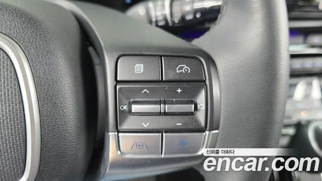 Hyundai Casper Новый Casper Turbo Inspiration — Фото автомобиля 17