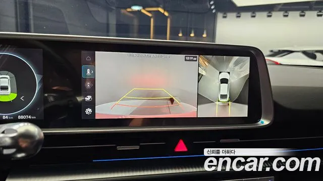 Hyundai Ioniq6 Long Range AWD — Фото автомобиля 14