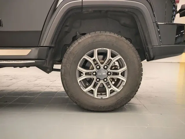 BAIC BJ40 — Фото автомобиля 15