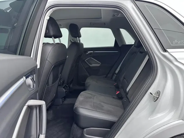 Audi Q3 — Фото автомобиля 15