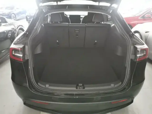 Tesla Model Y — Фото автомобиля 18