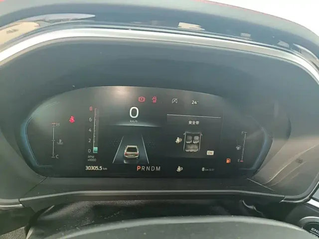 Ford Focus — Фото автомобиля 11