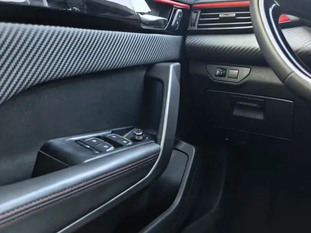 Dongfeng Yixuan GS — Фото автомобиля 16