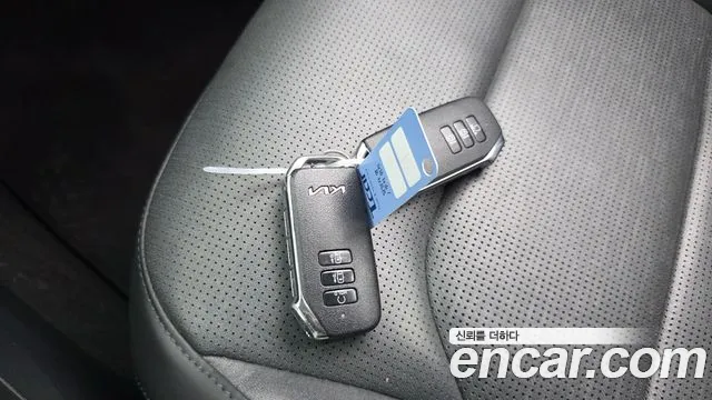 Kia Niro The All New Niro — Фото автомобиля 19