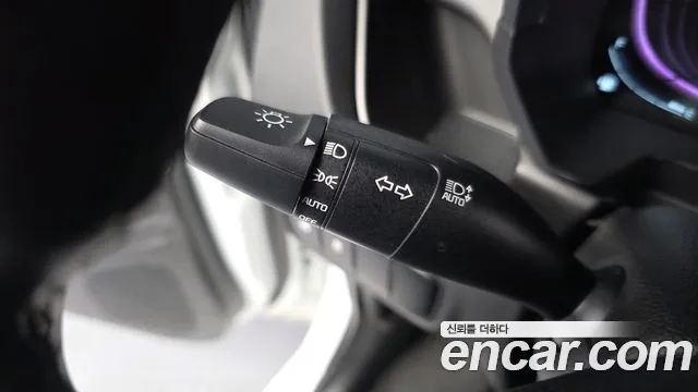 Kia RAY Новый Kia Ray Signature — Фото автомобиля 18