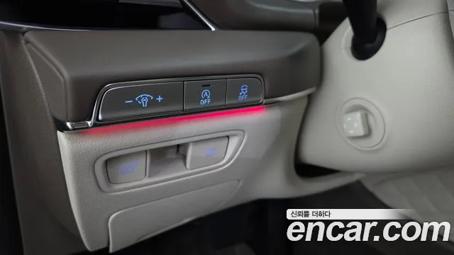Genesis GV80 — Фото автомобиля 27