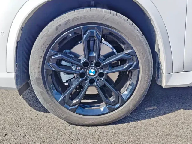 BMW X1 — Фото автомобиля 4