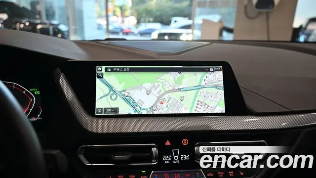 BMW 1 Series — Фото автомобиля 14