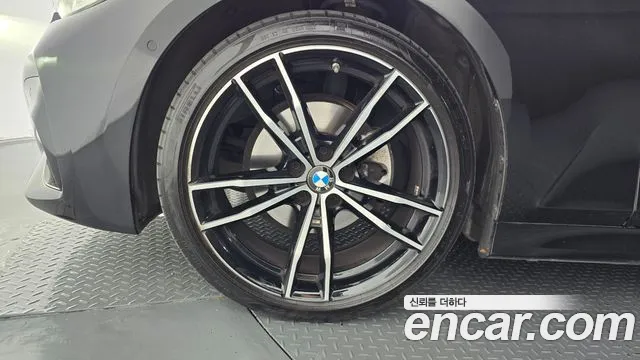 BMW 3 Series G20 — Фото автомобиля 5