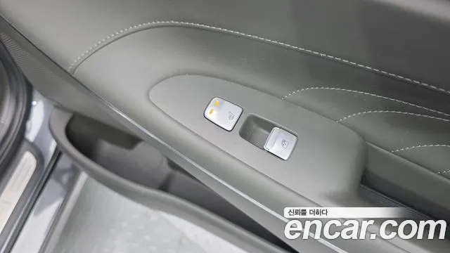 Hyundai Grandeur Новый Grandeur IG — Фото автомобиля 19