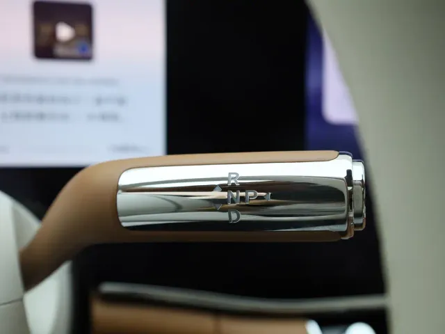 Maextro S800 — Фото автомобиля 12