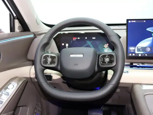 Haval H6L — Фото автомобиля 13