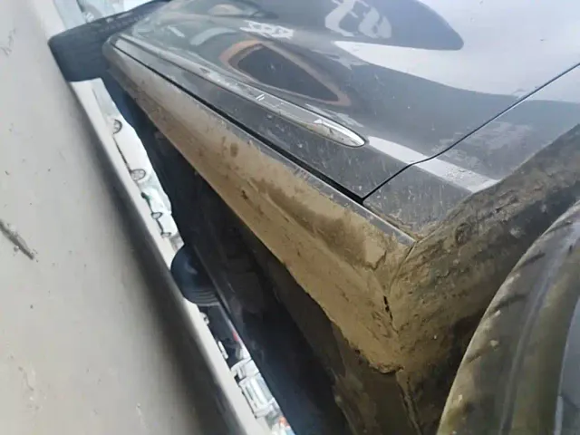 Roewe iMAX8 — Фото автомобиля 20