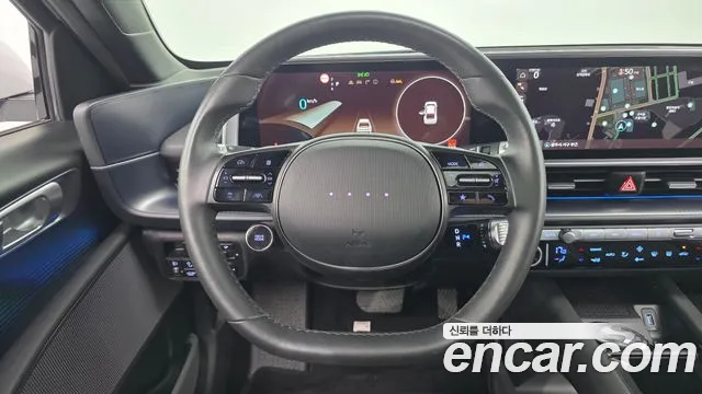 Hyundai Ioniq6 — Фото автомобиля 14