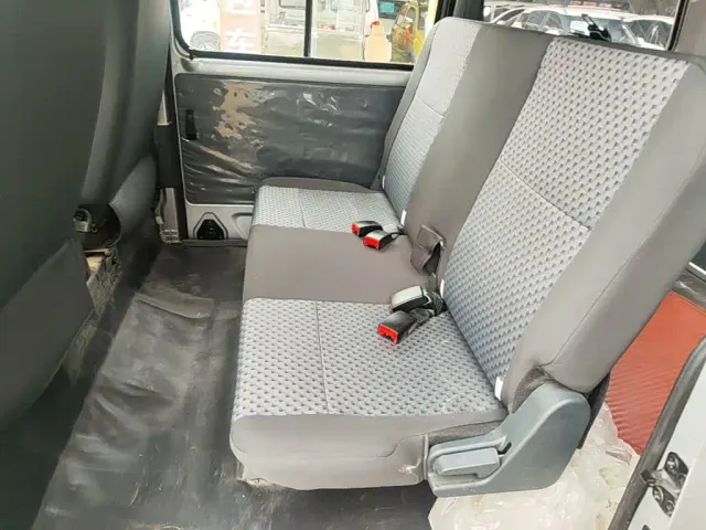 Wuling Zhiguang — Фото автомобиля 16