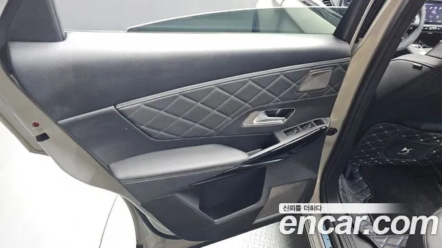 Citroen-DS DS7 — Фото автомобиля 20