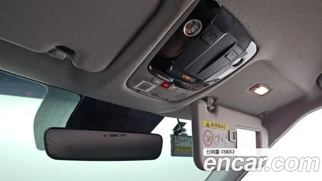 Kia Seltos New — Фото автомобиля 26