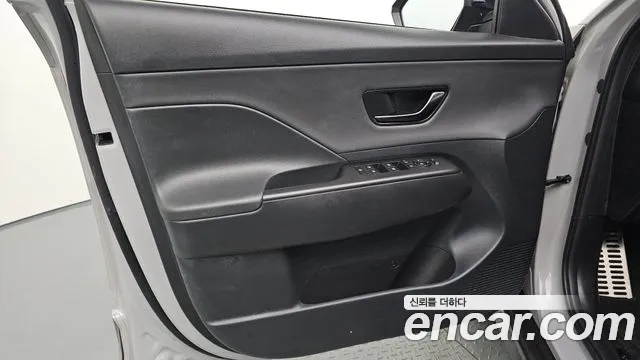 Hyundai Kona Kona Гибрид (SX2) Premium — Фото автомобиля 24