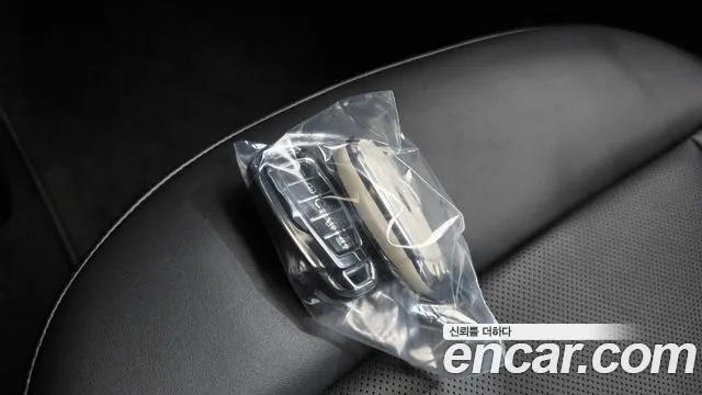 Hyundai Casper Electric — Фото автомобиля 23