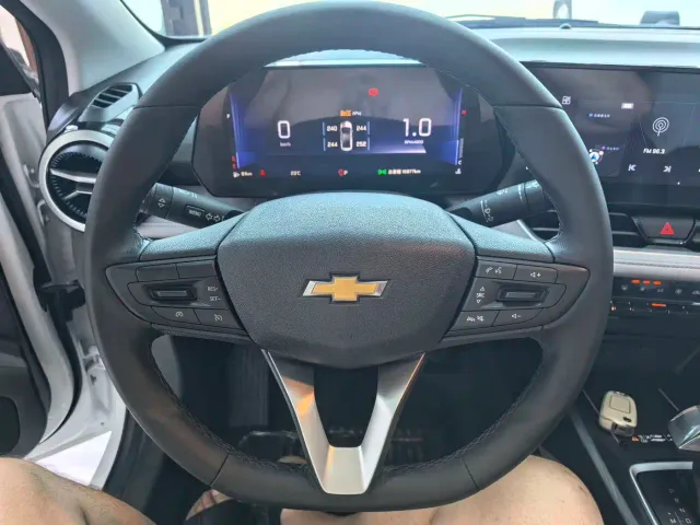 Chevrolet Monza — Фото автомобиля 13