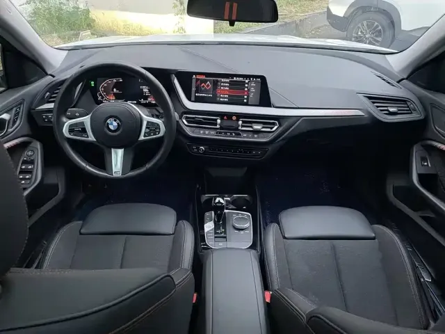 BMW BMW 2 Series (Import) 2023 225i 4-Door Coupe M Sport Package — Фото автомобиля 5