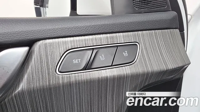 Hyundai Palisade The New Palisade Бензин 3.8 2WD — Фото автомобиля 26