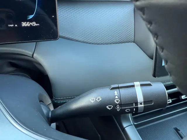 BYD Qin PLUS — Фото автомобиля 23