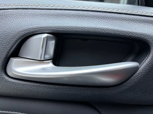 GAC Trumpchi GS4 — Фото автомобиля 12