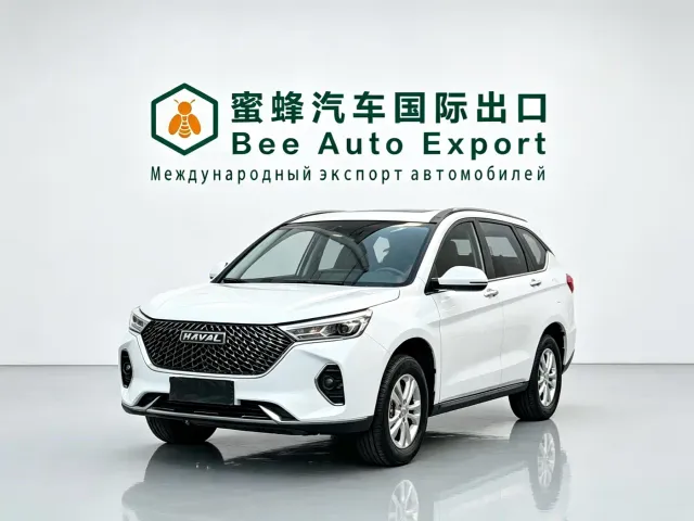 Фотография автомобиля — Haval M6